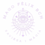 Logotipo del Mago Fèlix